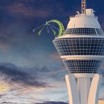 The STRAT SkyPod