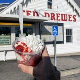 Ted Drewes Frozen Custard