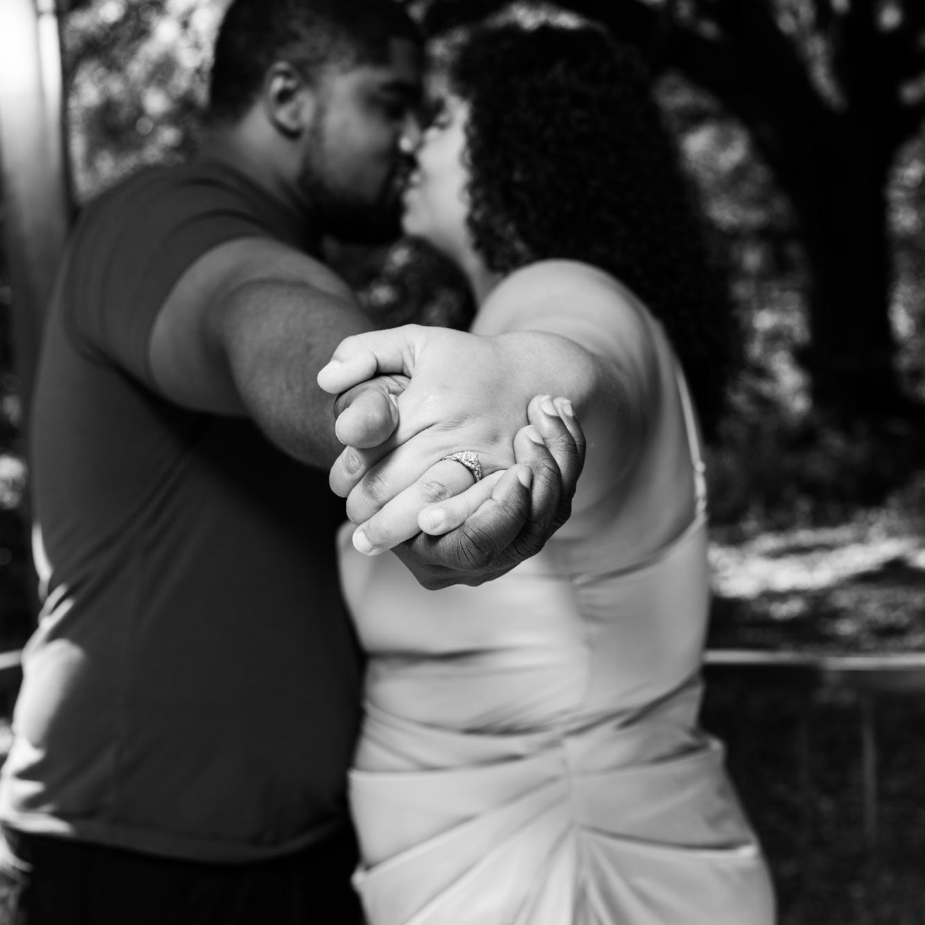 And now we say “I do”