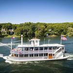 Lake Geneva Cruise Line