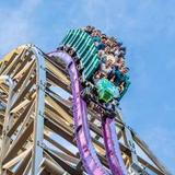 Busch Gardens Tampa Bay