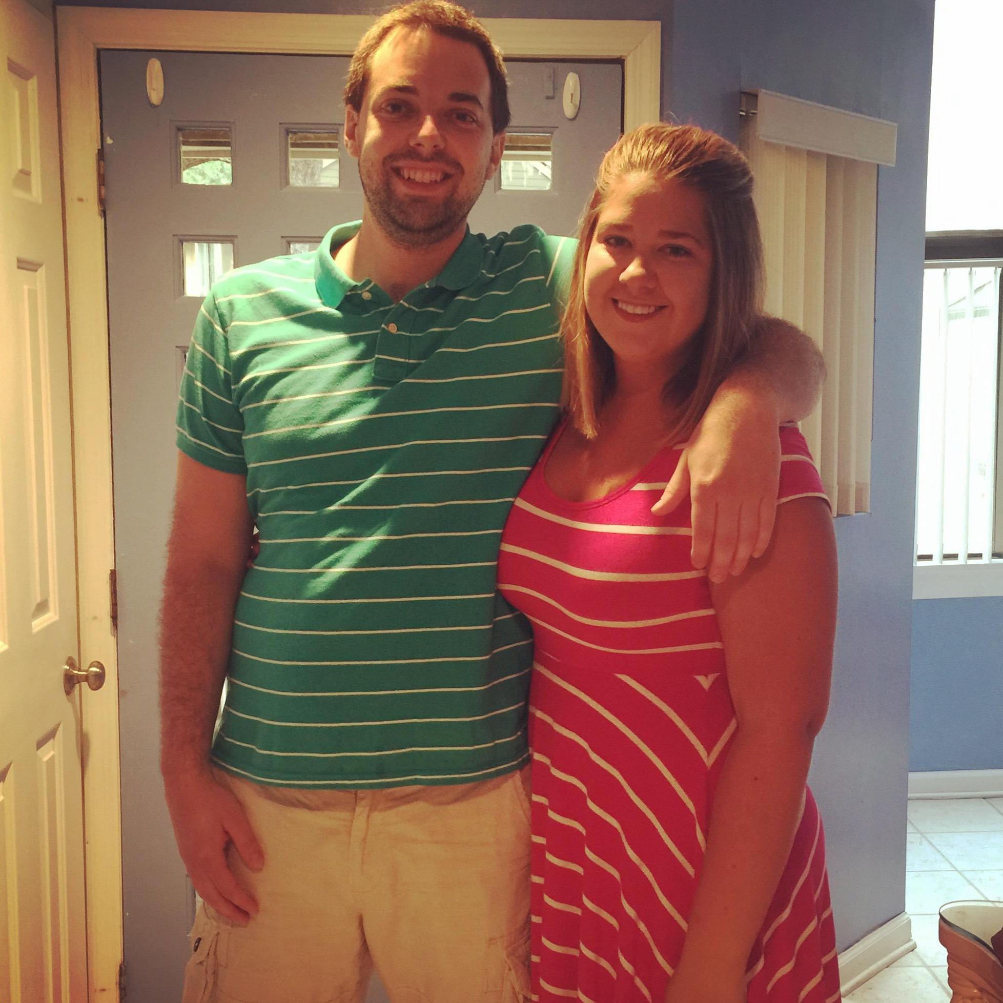 From one of the many Hilton Head trips we have taken
