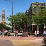 Massachusetts Avenue