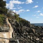 Cliff Walk