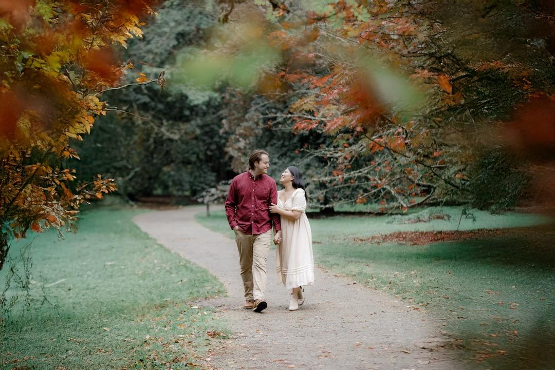 The Wedding Website of Clare Raymond and Damon George