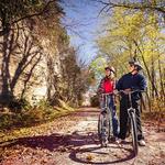Katy Trail