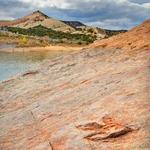 Dino Tracks Trail