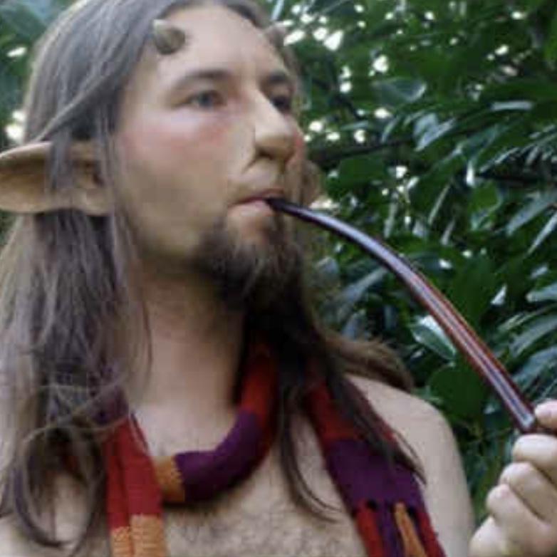 Great outfit for guest.