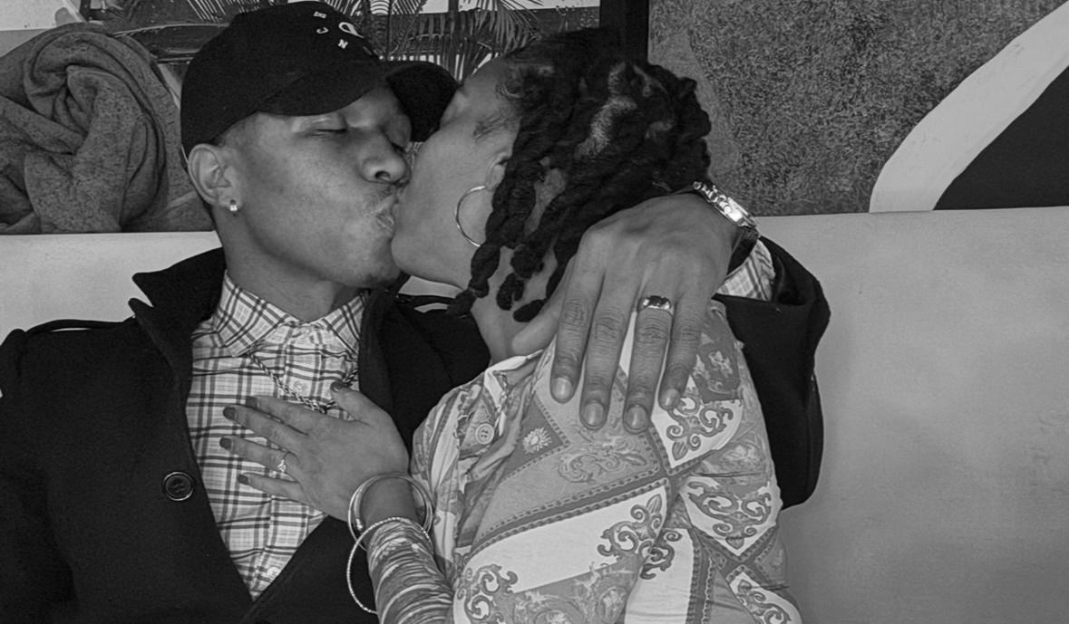 The Wedding Website of Alicia Hamlett and Jamel Patterson