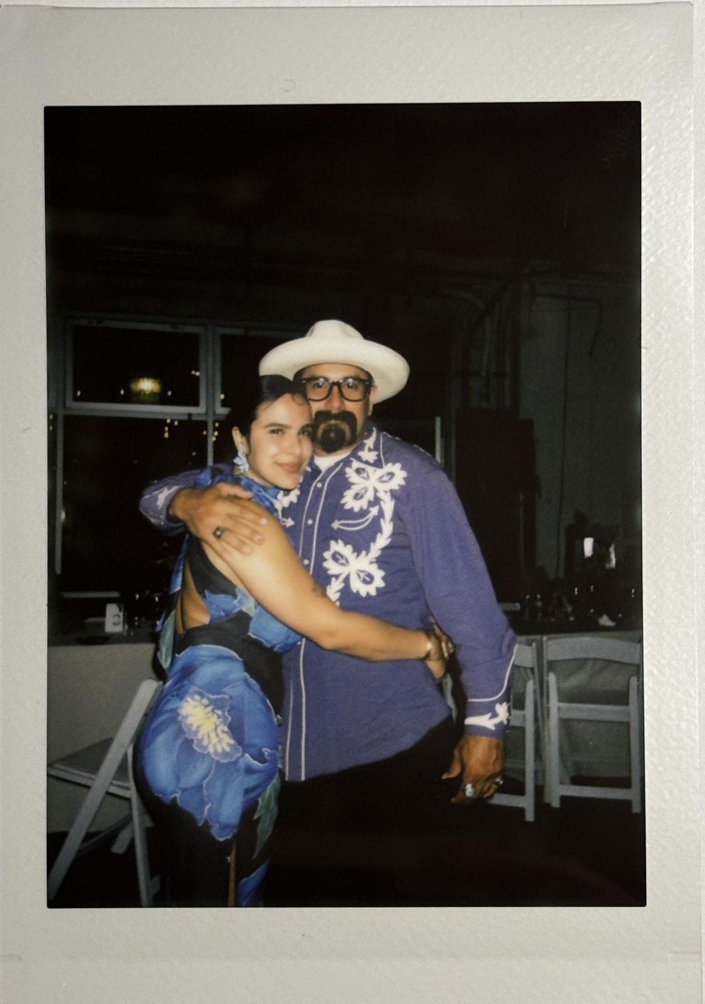 The Wedding Website of Alyssa Bailon and Diego Huertero