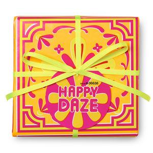 Lush Gift Set - Happy Daze