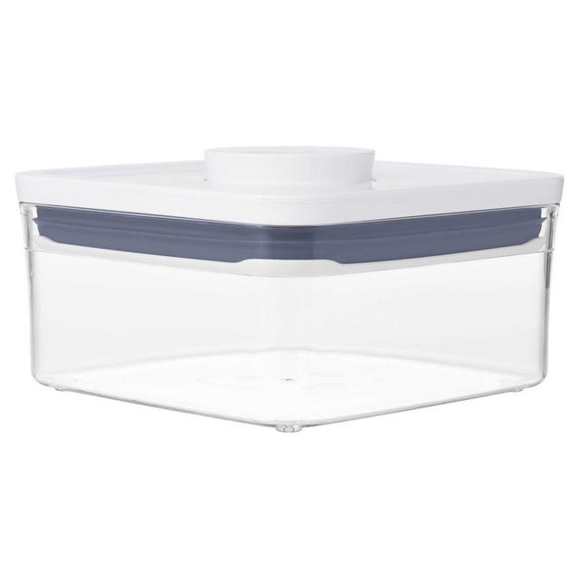 OXO Good Grips® POP Square Mini 1 qt. Food Storage Container
