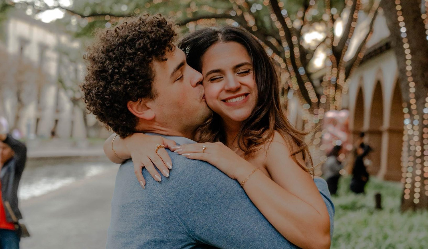 The Wedding Website of Madai Franco and Gordon Summitt