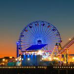 Santa Monica Pier