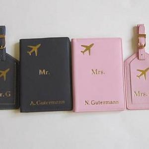 Travel Set