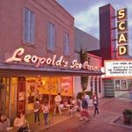 Leopold's Ice Cream