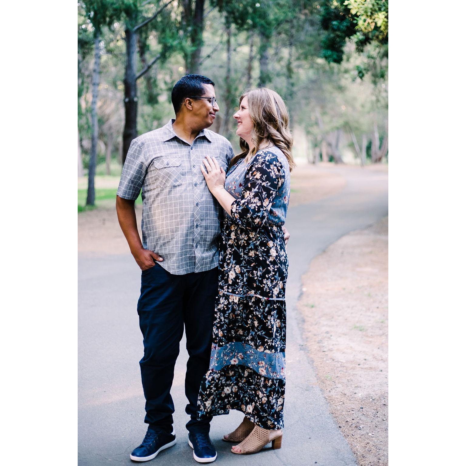 Engagement