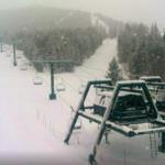 White Pine Ski Resort