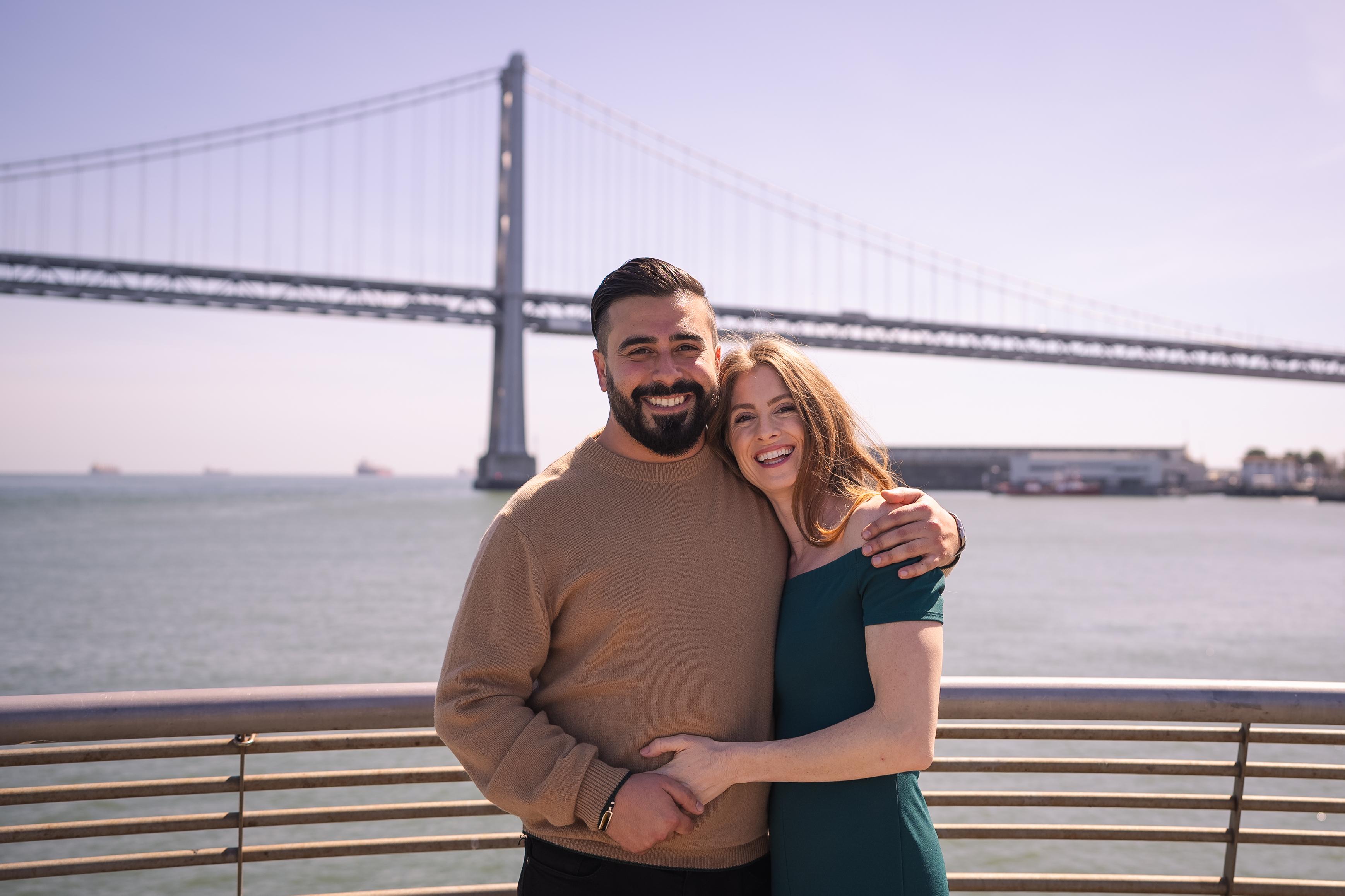 The Wedding Website of Sarah Fiorillo and Omeed Salimi