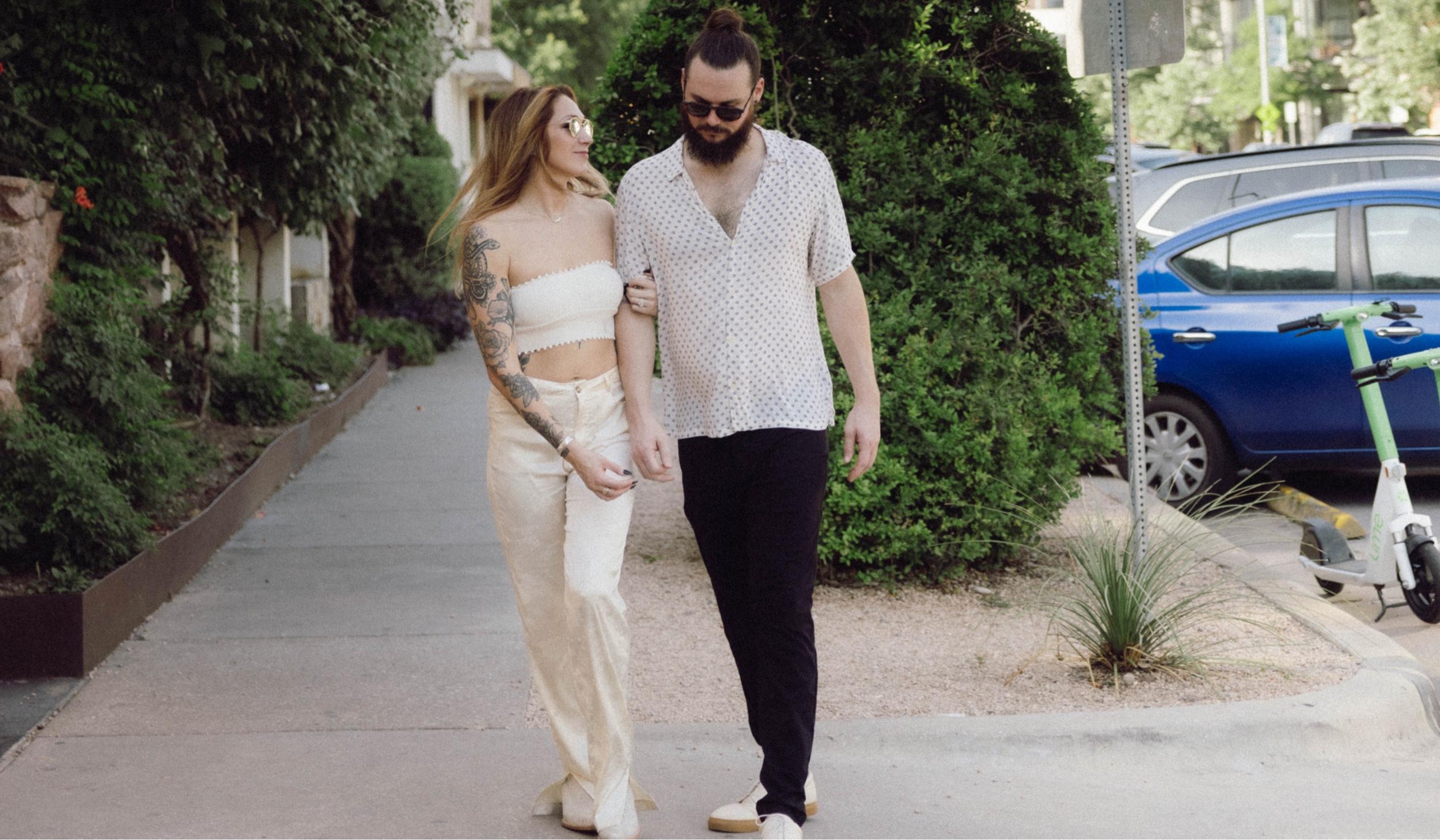 The Wedding Website of Molly Ortner and Patrick Fox