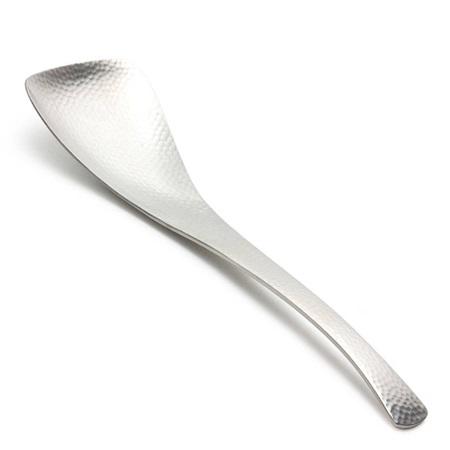 NAGOMI SERVING SPOON