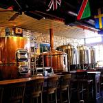 Fredericksburg Brewing Company