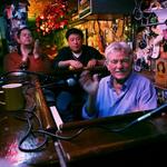 Best East Bay Bar - The Alley | Piano Bar & Restaurant