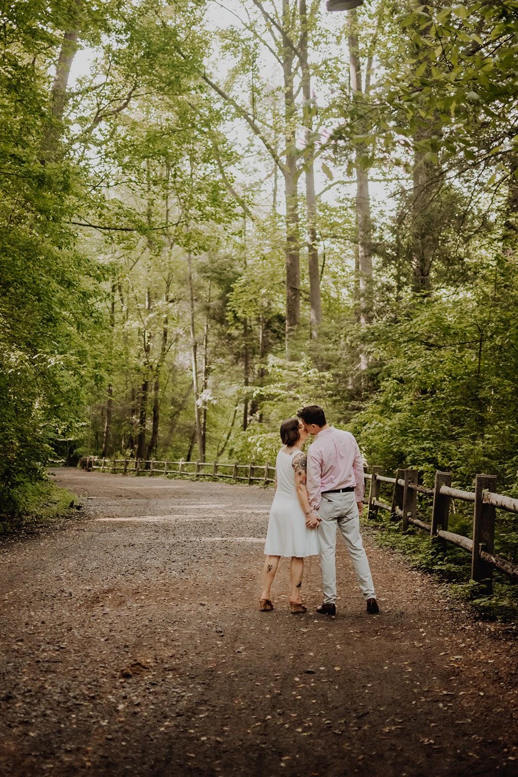 The Wedding Website of Tosha Zimmerman and Robin Spangenberg