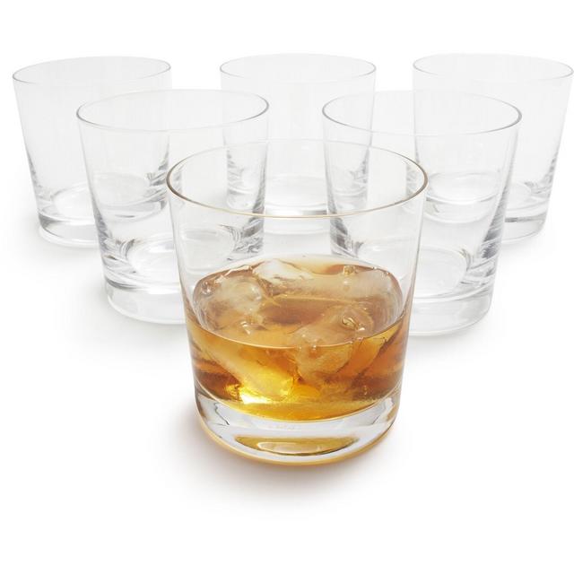 Schott Zwiesel Bar Collection Whiskey Tumbler, 12 oz.