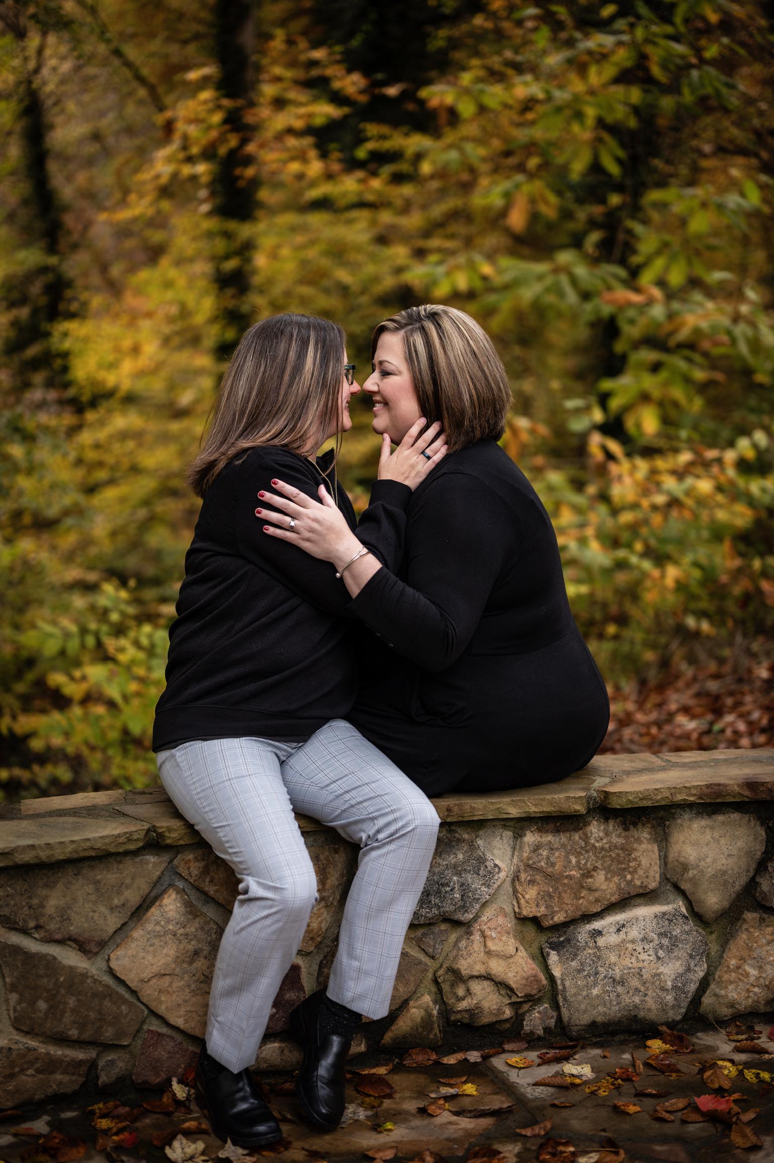 The Wedding Website of Nicole Lawson and Marissa Sheryll