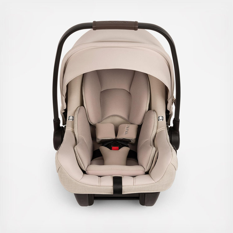 Nuna, PIPA Aire rx Infant Car Seat with RELX Base | Zola Baby
