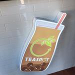 Teaspot