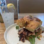 Better Half Coffee & Cocktails