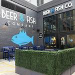 Beer & Fish Company