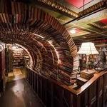 The Last Bookstore
