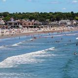 Easton's Beach