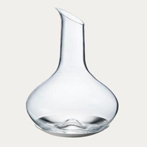 GEORG JENSEN -SKY wine carafe