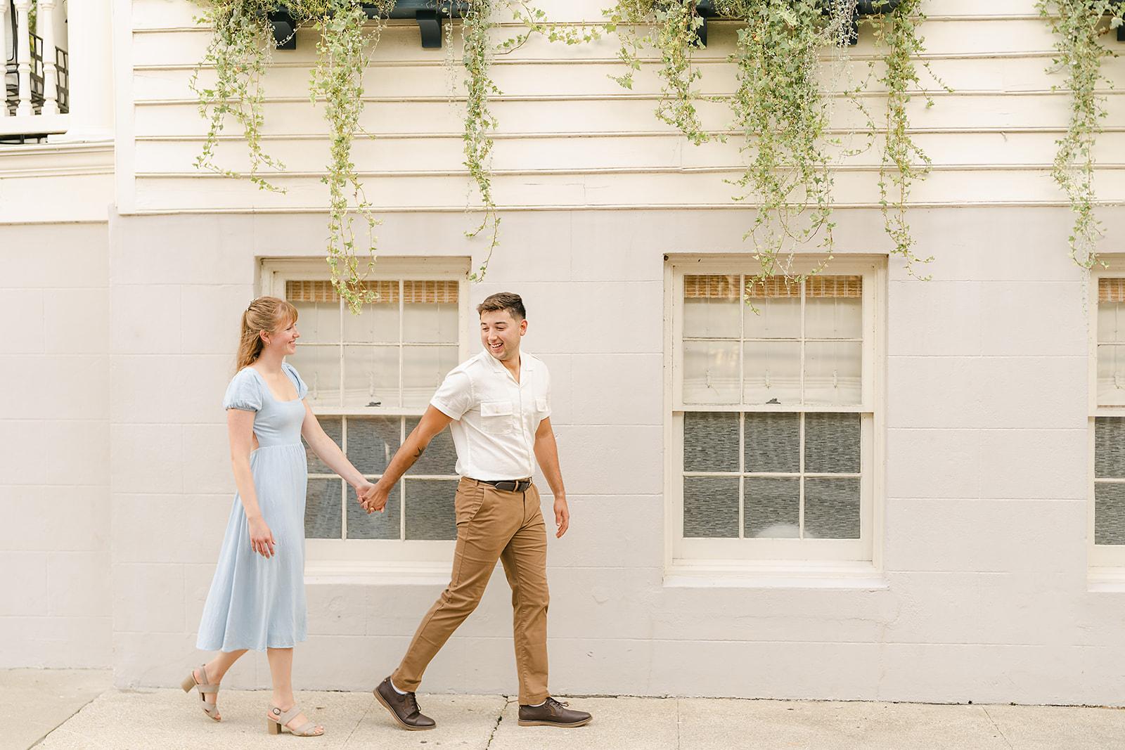 The Wedding Website of Sarah McBride and Josue Cantu