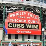 Wrigley Field