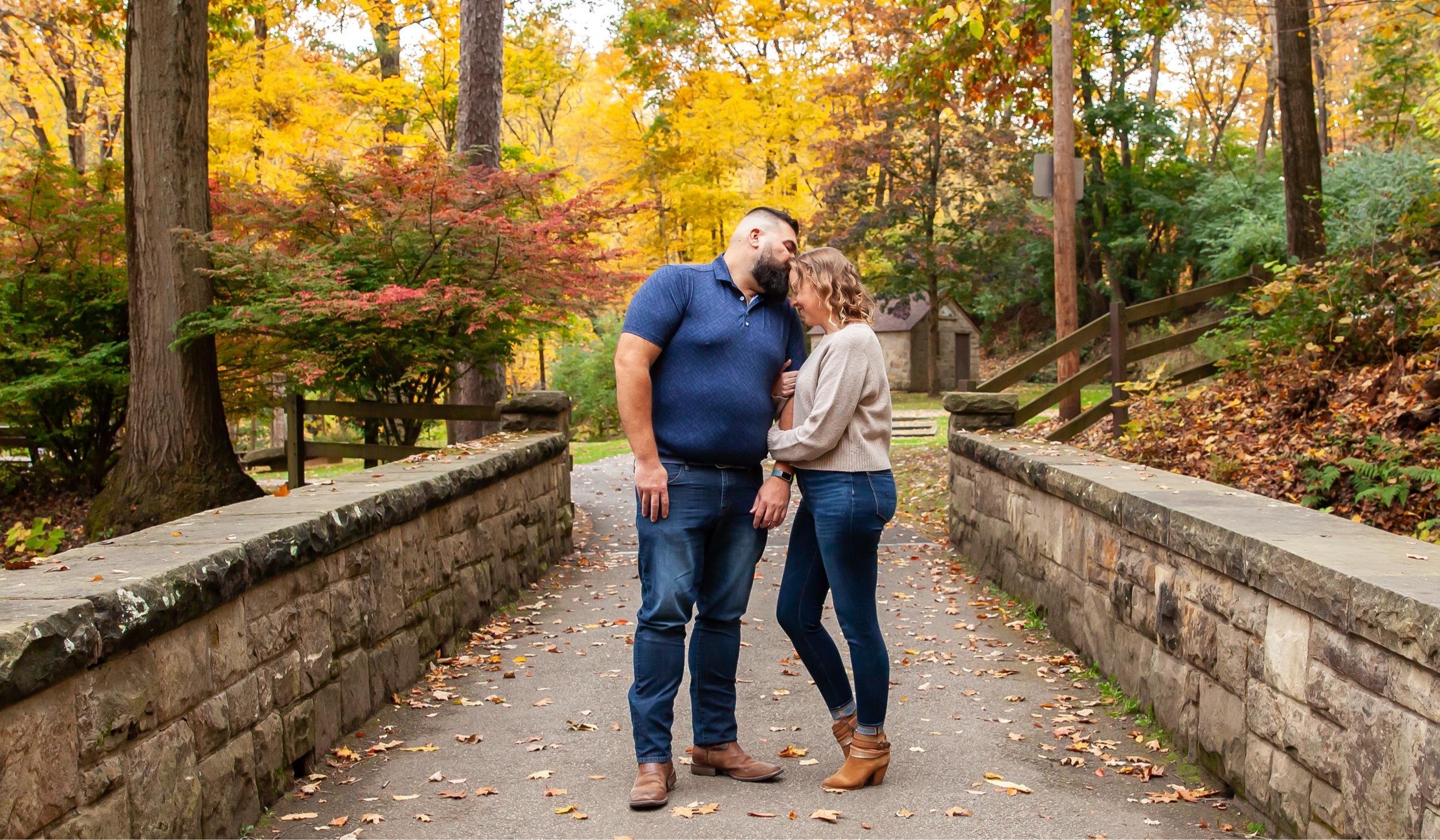 The Wedding Website of Kasey Sanecki and Mike Aho