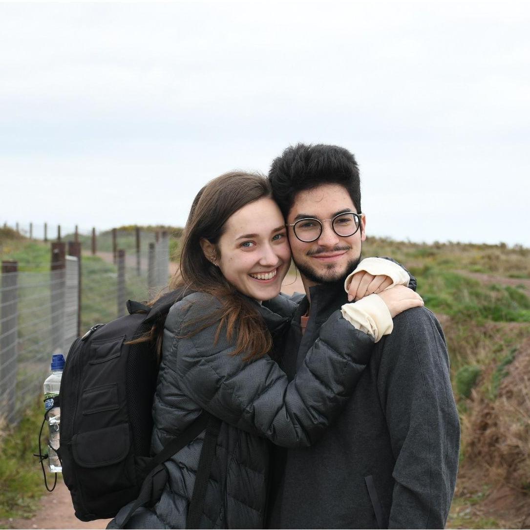 Ireland Study Abroad Trip, 2019