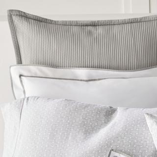 Spencer Matelasse Euro Sham