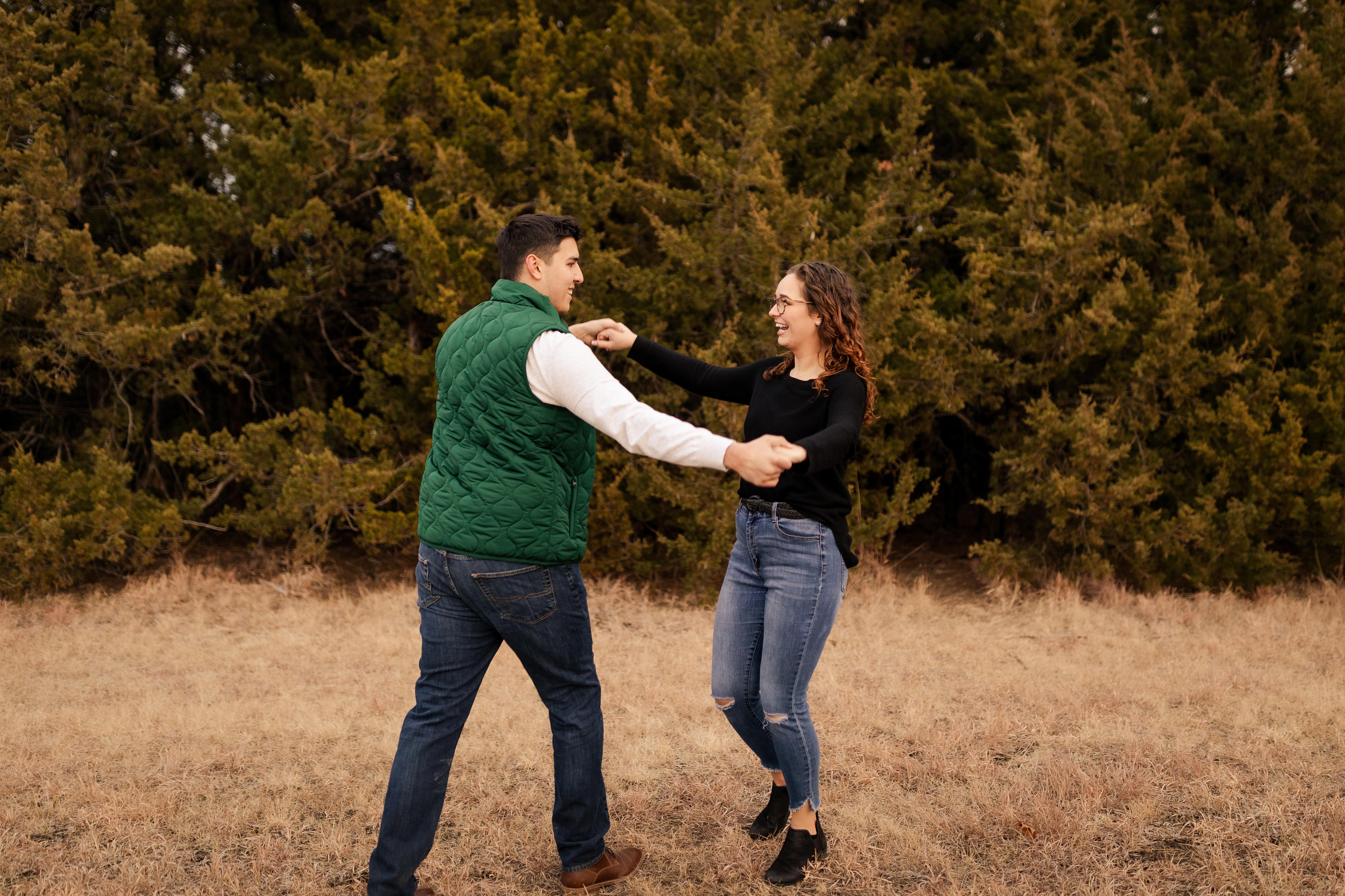 The Wedding Website of Aria Knedler and Riley Smith