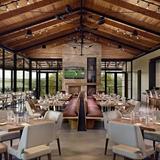 Restaurants at Omni Barton Creek