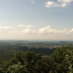 Buffalo Mountain Park