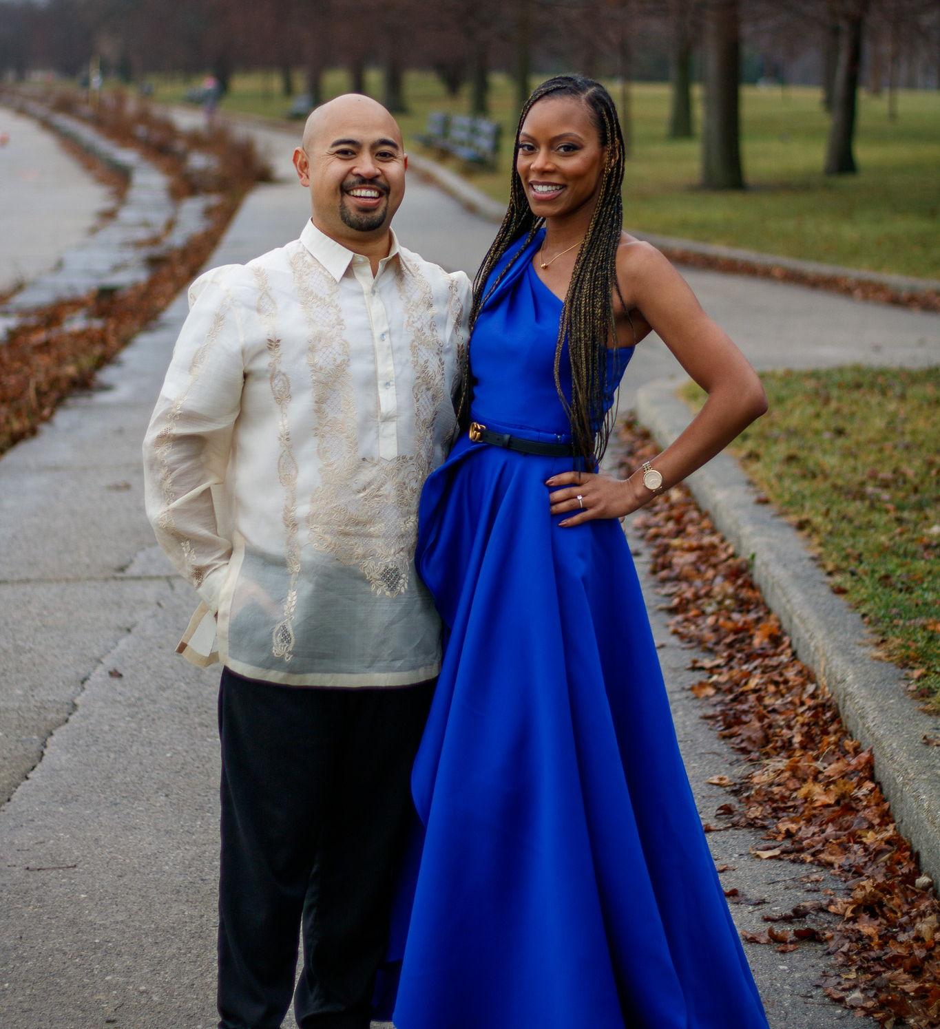 The Wedding Website of Candice Harden and Philip Landicho