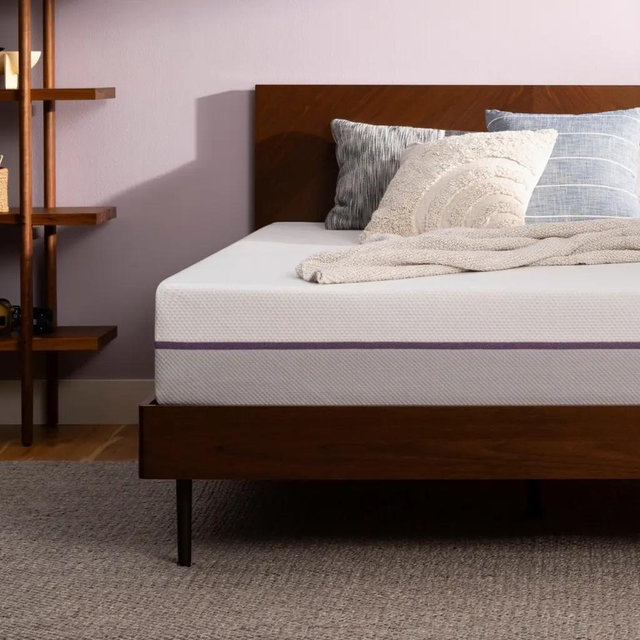 Our Mattress Fund