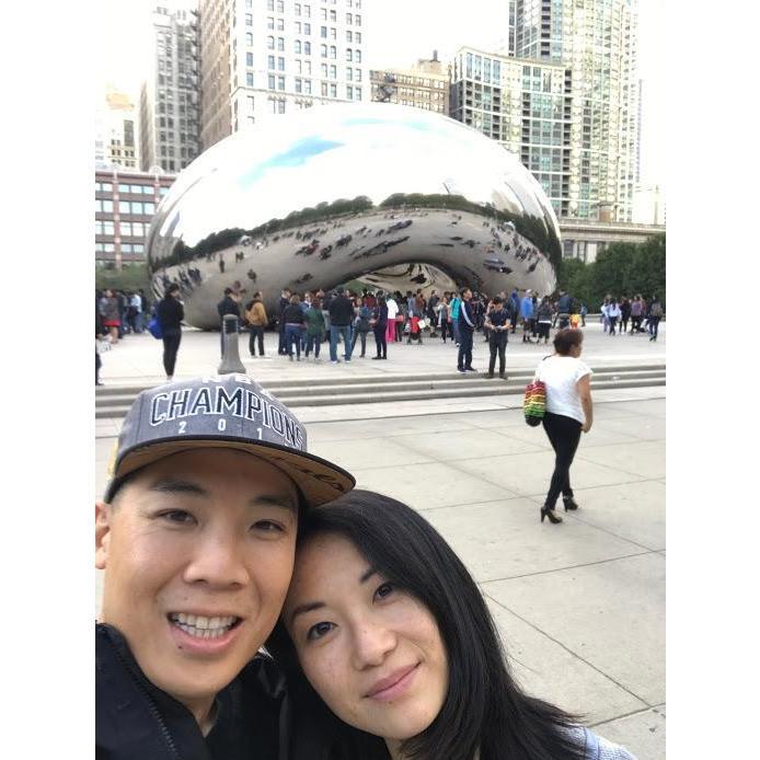 Cloud Gate - Chicago