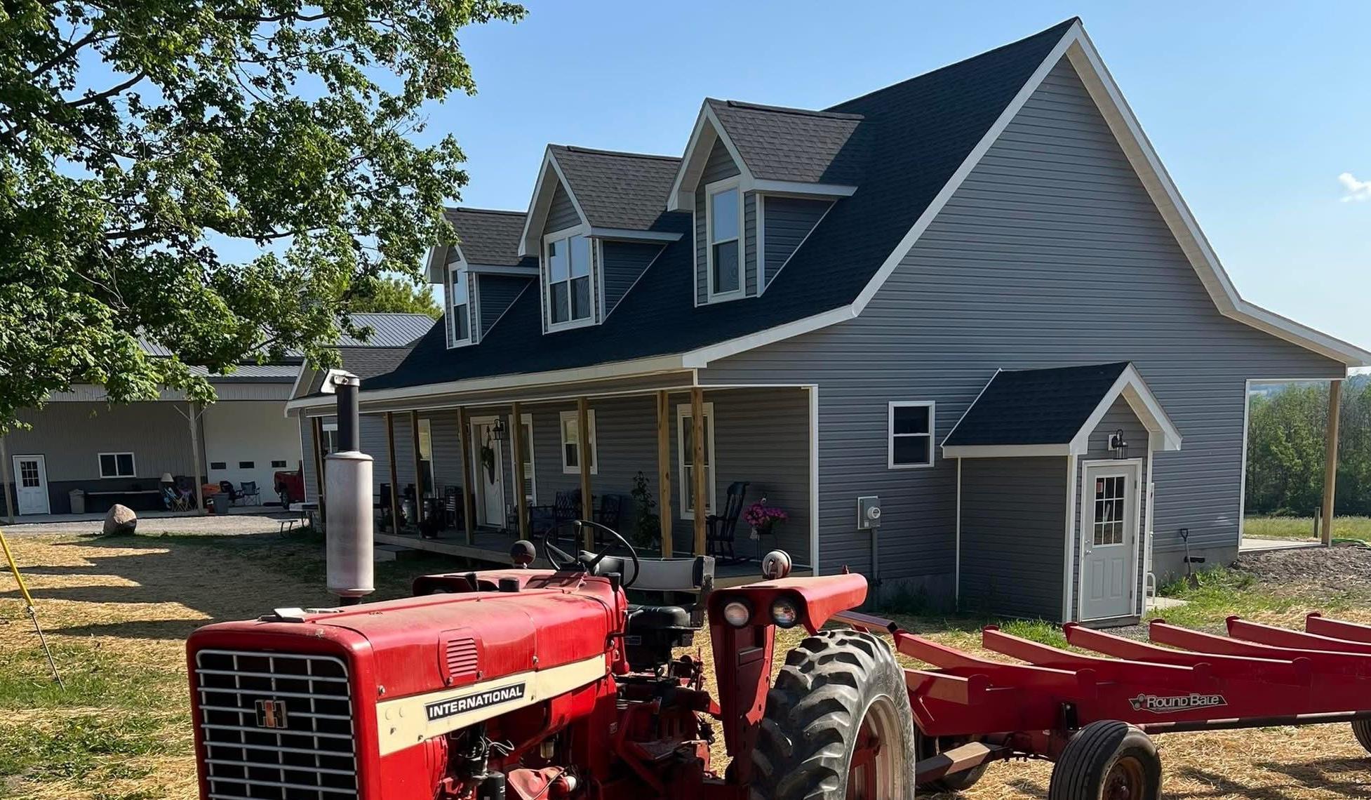 The Wedding Website of Mattie Arcangeli and Zachary Kemp