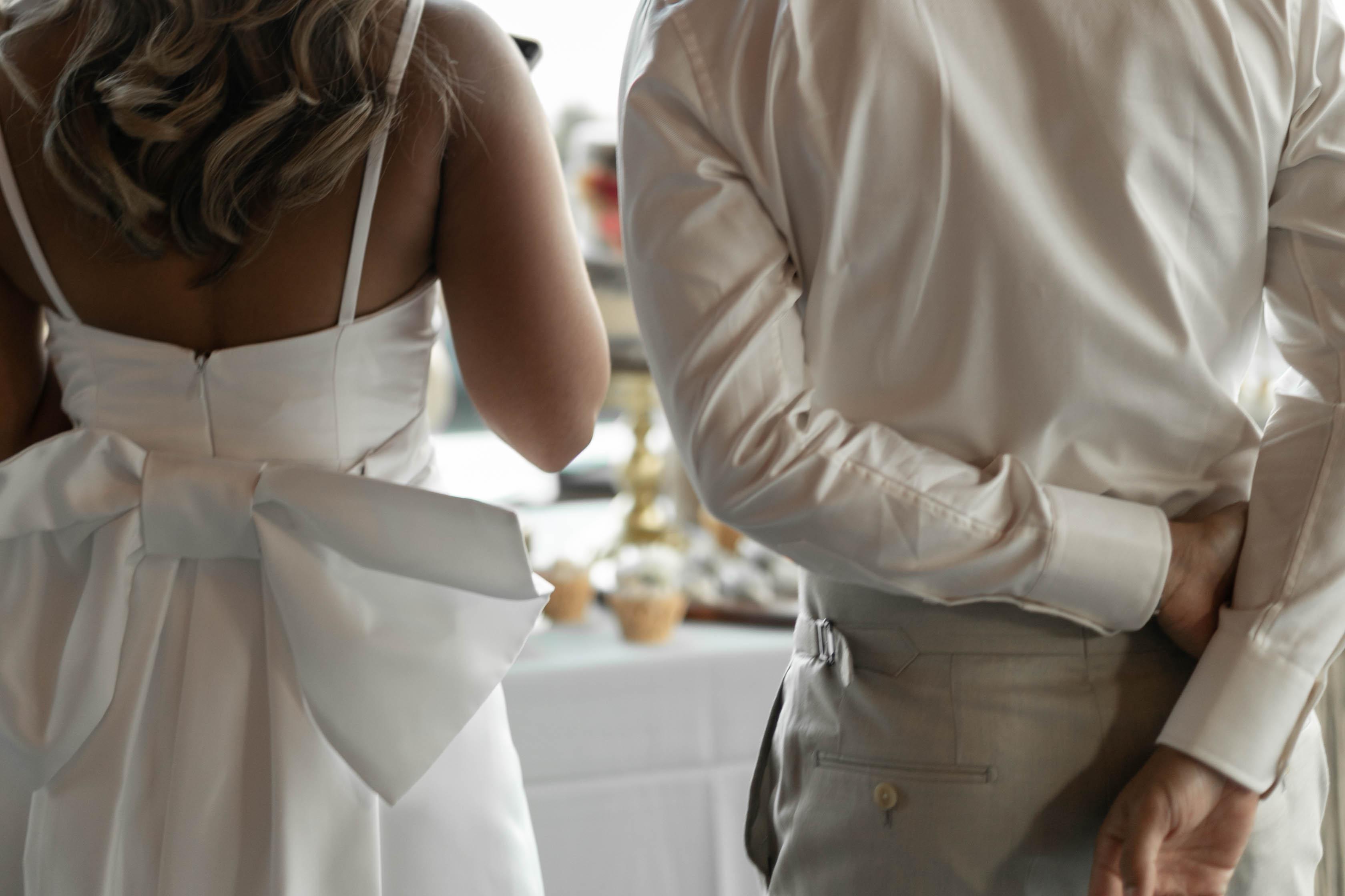 The Wedding Website of Erin Manansala and Roseller David